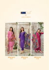 Shararat Vol 6 By Af Viscose Modal Kurti With Bottom Dupatta Wholesale Shop In Surat
